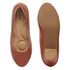 Isabella Solid Pumps